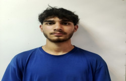 امین زرین مهر