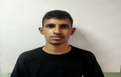 محمد داوودی مقدم