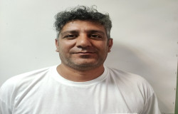 امین شیری چیان