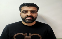 فرهاد طالبی رامشه