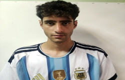 میرصالح ملکی کوزه کنان