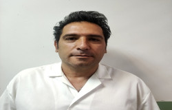 سیامک هاشمی پیرانلو