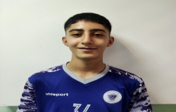 رامان احمدی
