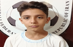 محمد متین بابایی