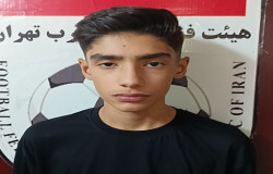 امیر ارسلان معین