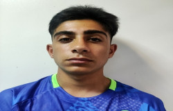 طاها نورعلی زاده