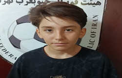 امیر علی ورزکار