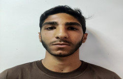 طاها قلی زاده