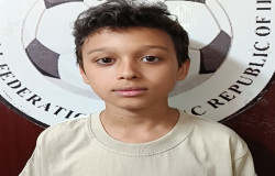 مهیار خرسندی