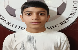 امیررضا رهبان