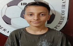 مهدی احمدی