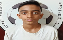 پارسا ساجدی راد