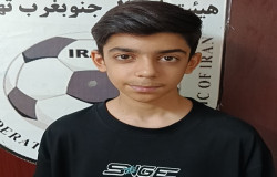 محمدطاها صالحی