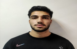 اشکان جباری