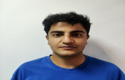 مجتبی طهماسبی