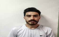 امیر مهدی شجاع