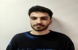رادین احمدی