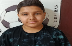 محمدماهان دهقانی