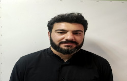 بابك مظاهري خورزني