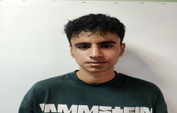 رادین رهنماراد