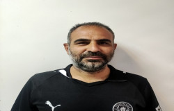 حمیدرضا اسدی