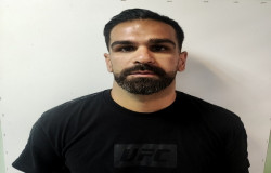 اکبر رحیمی