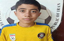 محمد یاسین سلیمی