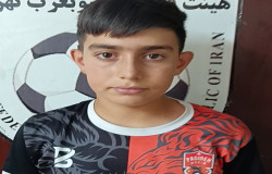 یاشار قربانزاده