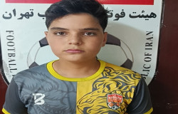 امیرعباس طیبی