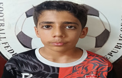 متین براتی
