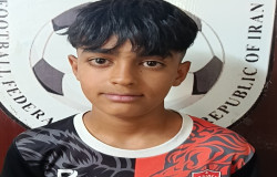 فرزاد علیرضالو