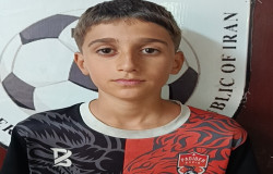 محمدرضا فرزانه