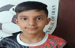 امیر عباس یساری پور