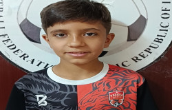 امیرمحمد بختیارپور حبیب