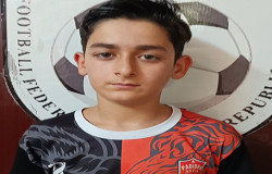 محمدرضا امیری اصل