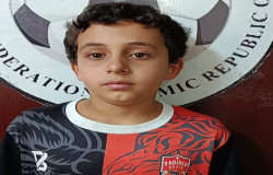 سید ابوالفضل حسینی فلاح