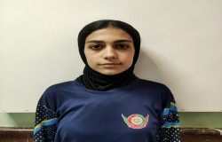 پانیذ احمدی