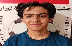 علی اصغر رحمانی