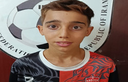 پرهام طیار
