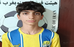 کوروش داباشیان