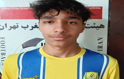 مهدی عبدالمحمدی