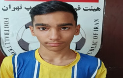 رهام کلانتری