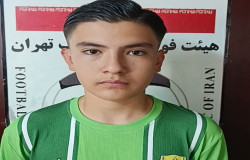 پارسا اکبری