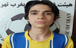 معراج ملکاه