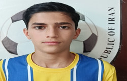 محمد مهدی فتحی