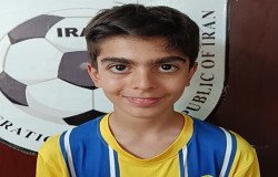 محمد پرهام نادر