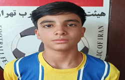 ارشیا جهانگیری