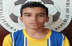 معین خیراندیش