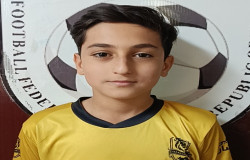 آراد وطنخواه