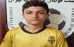 مهبد رجبی